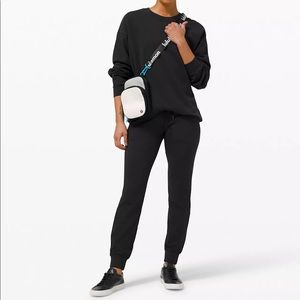 Ready to Rulu High-Rise Jogger